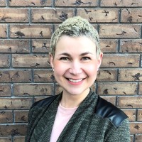 Kristin Cuddington