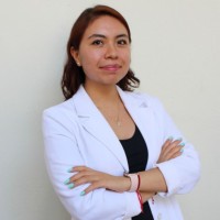Angélica Aranda Monroy