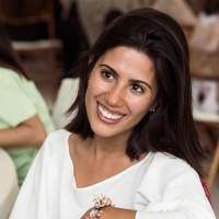 Mercedes García Martearena