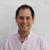 Iván Escribano Cuevas