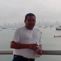 ELVIS RIVAS