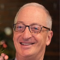 Warren Bromberg