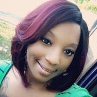 Latasha Walker-Hall