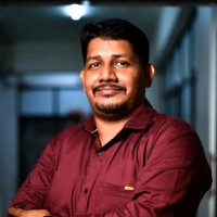 VIPIN THOMAS