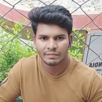 Harish Nandam