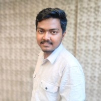 Kishore P