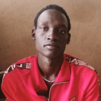 Kiirnaa Deng