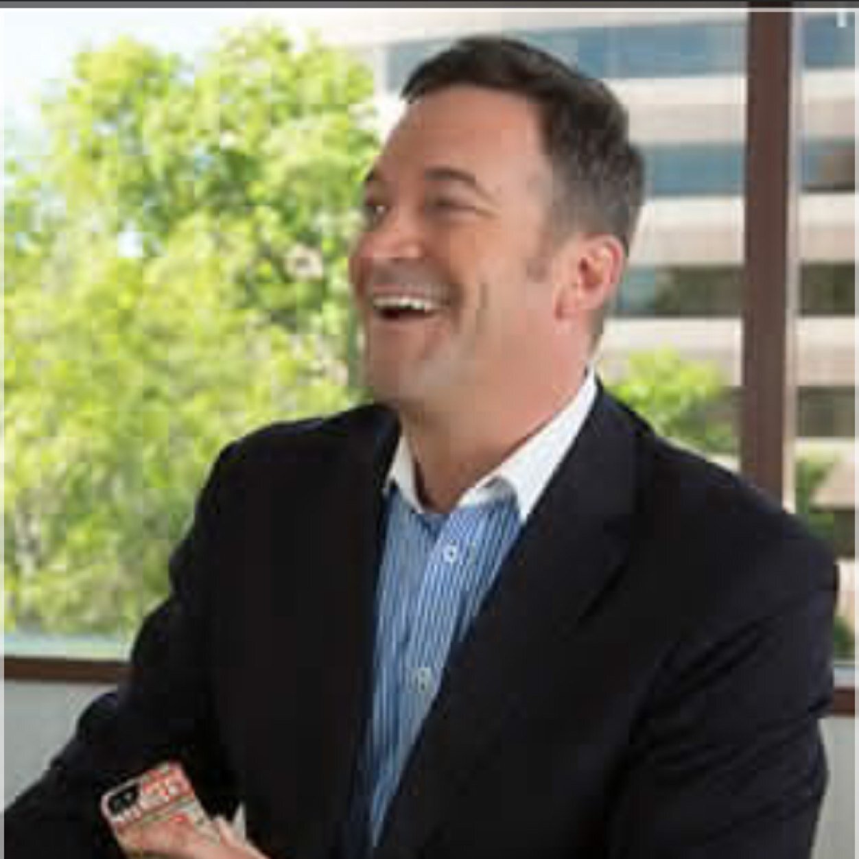 Sean Maxwell