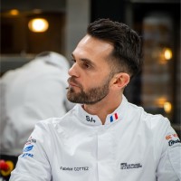 Fabrice Cottez