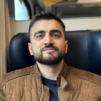 Kshitij Kelkar