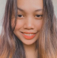 April Joy Daluping