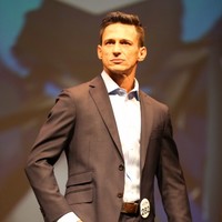 Chris LeBlanc
