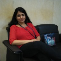 Asma Shaikh