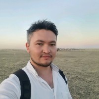 Алмас Н.