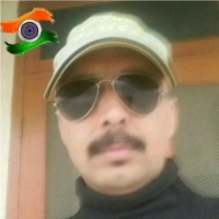 Jitendar Singh Chowdhary