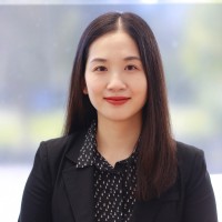 Felicity Wu