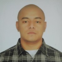 Aaron Mark Galvez