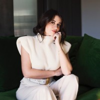 Lydia Fotiadou