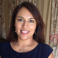 Gloria Martinez