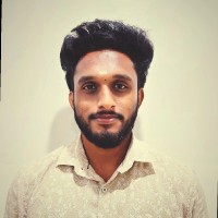 J Kishore Srinivas