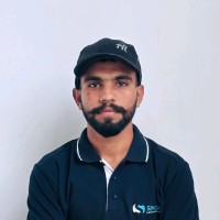 Goutam Yadav