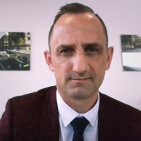 David Boucher
