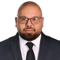 Ahmad Alafashyeha ,Certifr