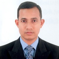 Masud Rahman