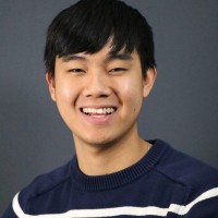 Nicholas Seah