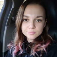 Daria Sukhachova