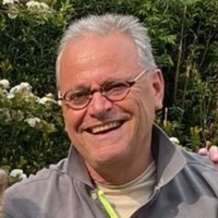 Geert Van Der Leest