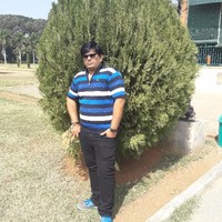 Vemokoti Satish