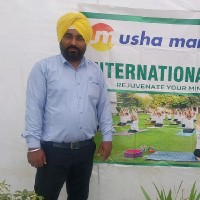 Harpreet Singh
