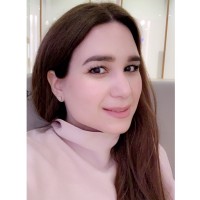 Bahiyah Tarabzouni