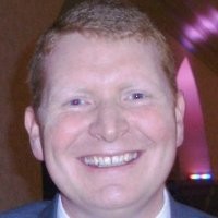 Diarmuid O'Donovan