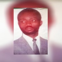 Emmanuel   Chris Oche