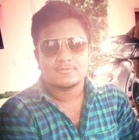 Harish Reddy Padakanti