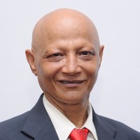 Surendra Joshi