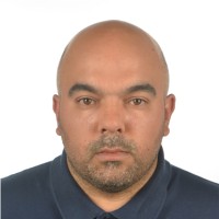Ricardo Luís Martins Teixeira