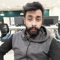Muhammad Saad