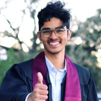 Saketh Ram Angara
