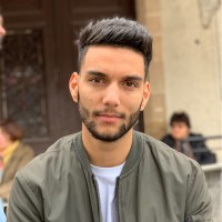 Kevin Mermoz