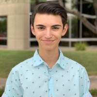 Tysen Martinez