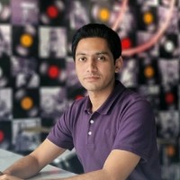 Faraz Malik