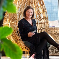Lizette de Weerd