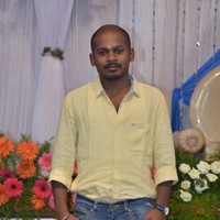 Bharanimoorthy Paramanathan