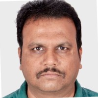 Srikanth Mahadevan