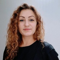 Karoline Ida Sadowski