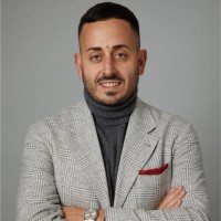 Andrea Pompadura