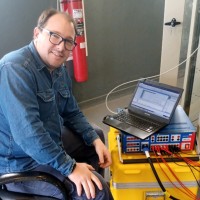 Raúl Federico Martinez